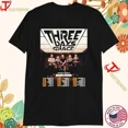 thumbnail image 1 of Three Days Grace UK And EU Tour Dates 2025 T-shirts Fan Gift S-5XL Multicolor, 1 of 5