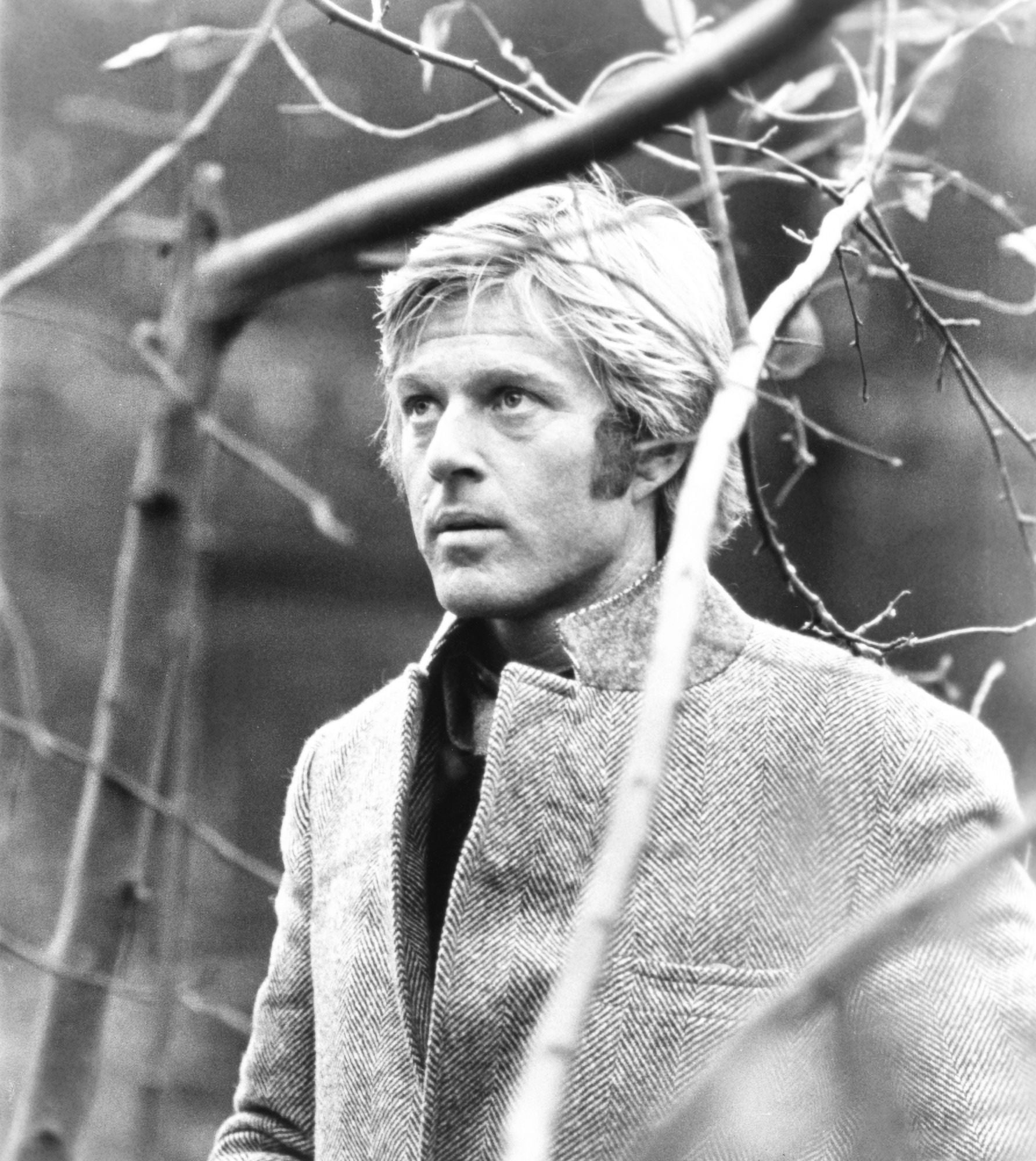 Three Days Of The Condor Canvas Art - (16 x 20)