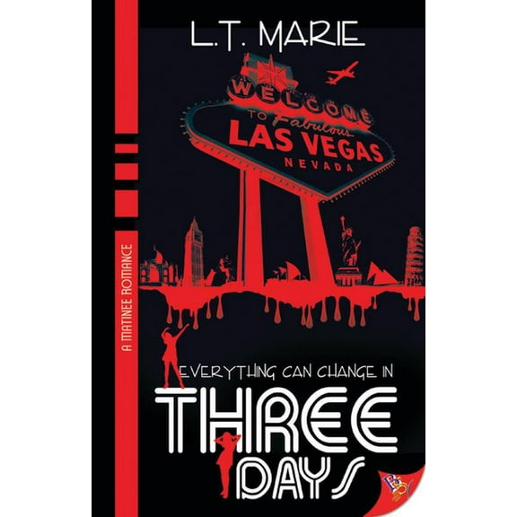 Three Days (Paperback)