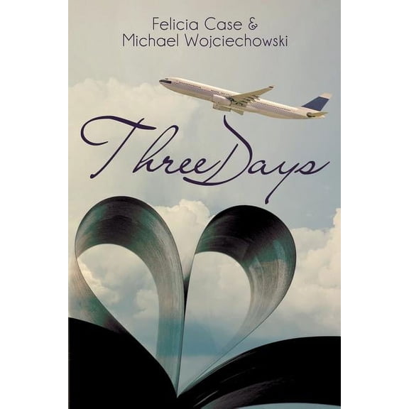 Three Days, (Paperback)