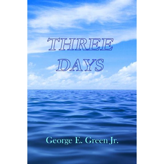 Three Days (Paperback)