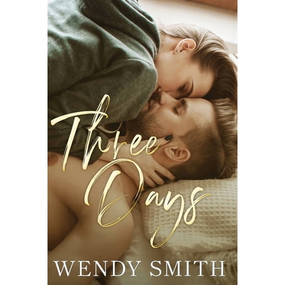 Three Days, (Paperback)