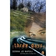 thumbnail image 1 of Pre-Owned Three Days (Paperback) 0142500259 9780142500255, 1 of 1