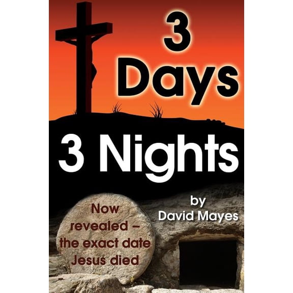 Three Days, Three Nights (Paperback)