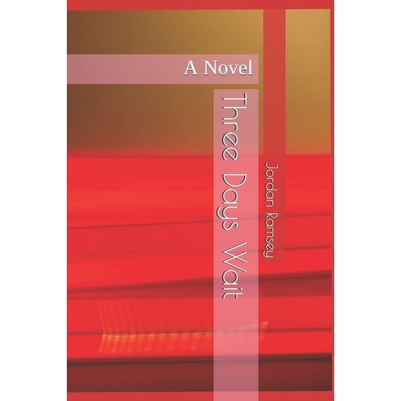Three Days Wait (Paperback)