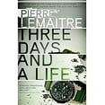 thumbnail image 1 of Pre-Owned Three Days and a Life (Hardcover) 1681441780 9781681441788, 1 of 1