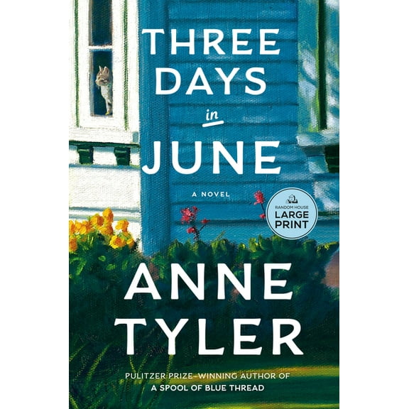 Three Days in June, (Paperback)