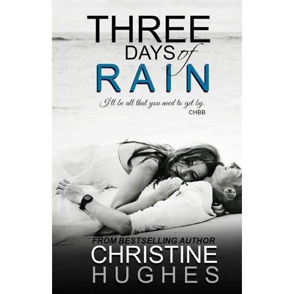 Three Days of Rain (Paperback)