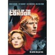 Three Days of the Condor