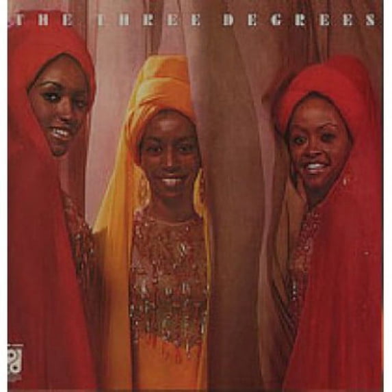 Three Degrees (CD) (Remaster)