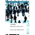 thumbnail image 1 of Three Dimensional Ethics: Implementing Workplace Values, (Hardcover), 1 of 1