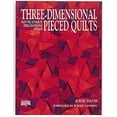 thumbnail image 1 of Pre-Owned Three-Dimensional Pieced Quilts (Contemporary Quilting Series) (Paperback) 0801983908 9780801983900, 1 of 1
