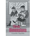 thumbnail image 1 of Three Dimensions : Lizzies Scaries, 1 of 1