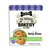 Three Dog Bakery Bitty Bites, 13oz