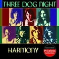 thumbnail image 1 of Three Dog Night - Harmony - Rock - CD, 1 of 1
