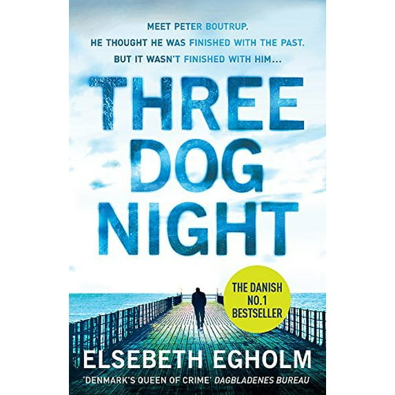 Pre-Owned Three Dog Night (Paperback) 0755397835 9780755397839