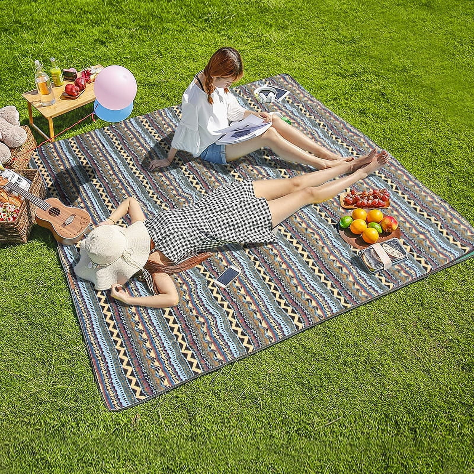Large picnic blanket sale