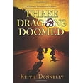 thumbnail image 1 of Pre-Owned Three Dragons Doomed: A Donald Youngblood Mystery (Hardcover) 0895876272 9780895876270, 1 of 1