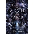 thumbnail image 1 of Three Dragons Trilogy A Path of Wrath and Valor, (Paperback), 1 of 1