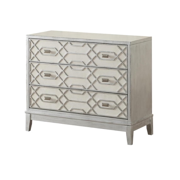 Coast To Coast 30518 Three Drawer Chest