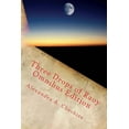 thumbnail image 1 of Three Drops of Raoy Omnibus Edition (Paperback), 1 of 1