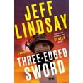 thumbnail image 1 of Pre-Owned Three-Edged Sword (Hardcover) 0593186222 9780593186220, 1 of 1