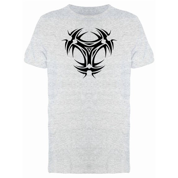 Three End Tattoo Tee Men's -Image by Shutterstock