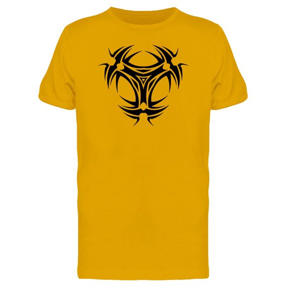 Three End Tattoo  Tee Men's -Image by Shutterstock