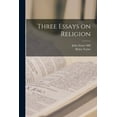 thumbnail image 1 of Three Essays on Religion (Paperback), 1 of 1