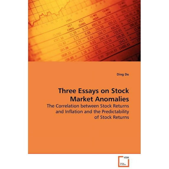 Three Essays on Stock Market Anomalies (Paperback)