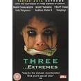 thumbnail image 1 of Three... Extremes (2004) ( Saam gaang yi ) ( Three, Monster ) [ NON-USA FORMAT, PAL, Reg.2 Import - United Kingdom ], 1 of 1