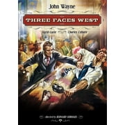 Three Faces West DVD, Olive, Drama