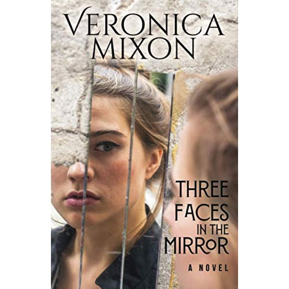 Pre-Owned Three Faces in the Mirror (The Savannah Women Series) (Paperback) 1734849835 9781734849837
