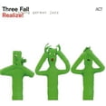 thumbnail image 1 of Three Fall - Realize! - CD, 1 of 1