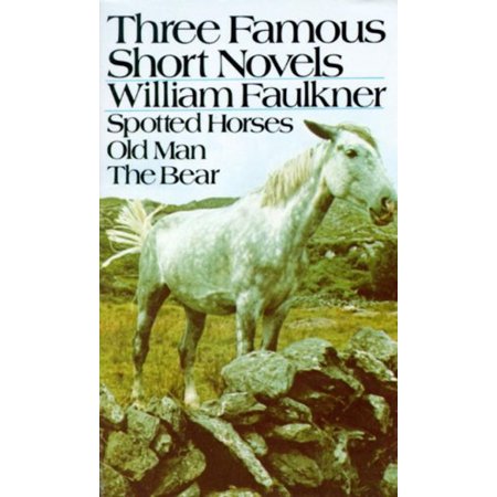 Pre-Owned Three Famous Short Novels (Hardcover) 0808563270 9780808563273