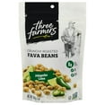 thumbnail image 1 of Three Farmers Foods Inc. Roasted Jalapeno Lime Beans 5 oz (Pack Of 12), 1 of 1