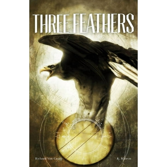 Three Feathers, (Paperback)