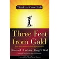 thumbnail image 1 of Pre-Owned Three Feet from Gold: Turn Your Obstacles into Opportunities! (Think and Grow Rich) (Hardcover) 1402767641 9781402767647, 1 of 1