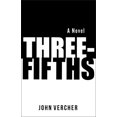 thumbnail image 1 of Pre-Owned Three-Fifths (Paperback), 1 of 1