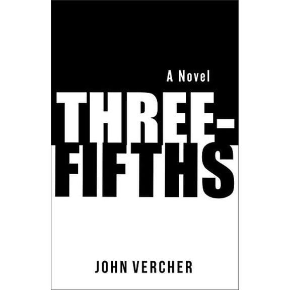Pre-Owned Three-Fifths (Paperback)