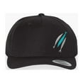 thumbnail image 1 of Three Fish Hat - The Chosen Gifts, 1 of 5