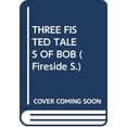 thumbnail image 1 of Pre-Owned Three-Fisted Tales of "Bob", 9780671671907, 0671671901, Paperback, First Edition edition, 1 of 1