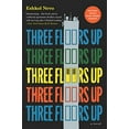 thumbnail image 1 of Pre-Owned Three Floors Up (Paperback) 1590518780 9781590518786, 1 of 1
