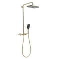 thumbnail image 1 of Three Function Shower Faucet Set, Complete Shower System, 1 of 5