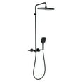 thumbnail image 1 of Three Function Shower Faucet Set, Complete Shower System, 1 of 1