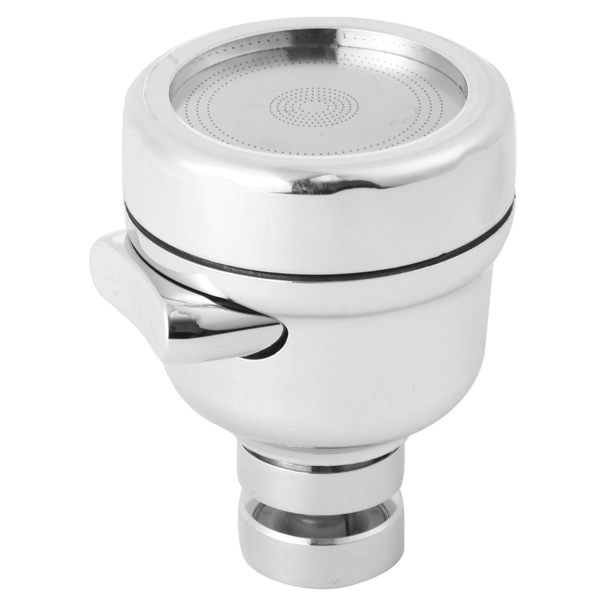 Three Gear Adjustable Tap Universal Faucet Nozzle Supercharged