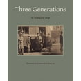 thumbnail image 1 of Pre-Owned Three Generations Paperback, 1 of 1