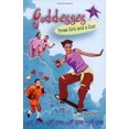 thumbnail image 1 of Pre-Owned Three Girls and a God (Goddesses, No. 2) (Paperback) 0064408035 9780064408035, 1 of 1