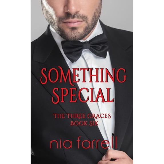 Something Special: The Three Graces Book Six