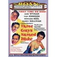 thumbnail image 1 of Three Guys Named Mike (DVD), Roan Archival Group, Comedy, 1 of 1